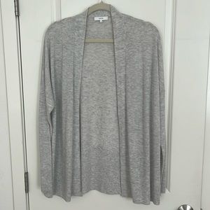 LAST CHANCE Vince cardigan